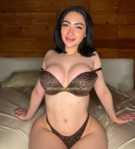 Julia Russian escort in Connaught Place, Delhi